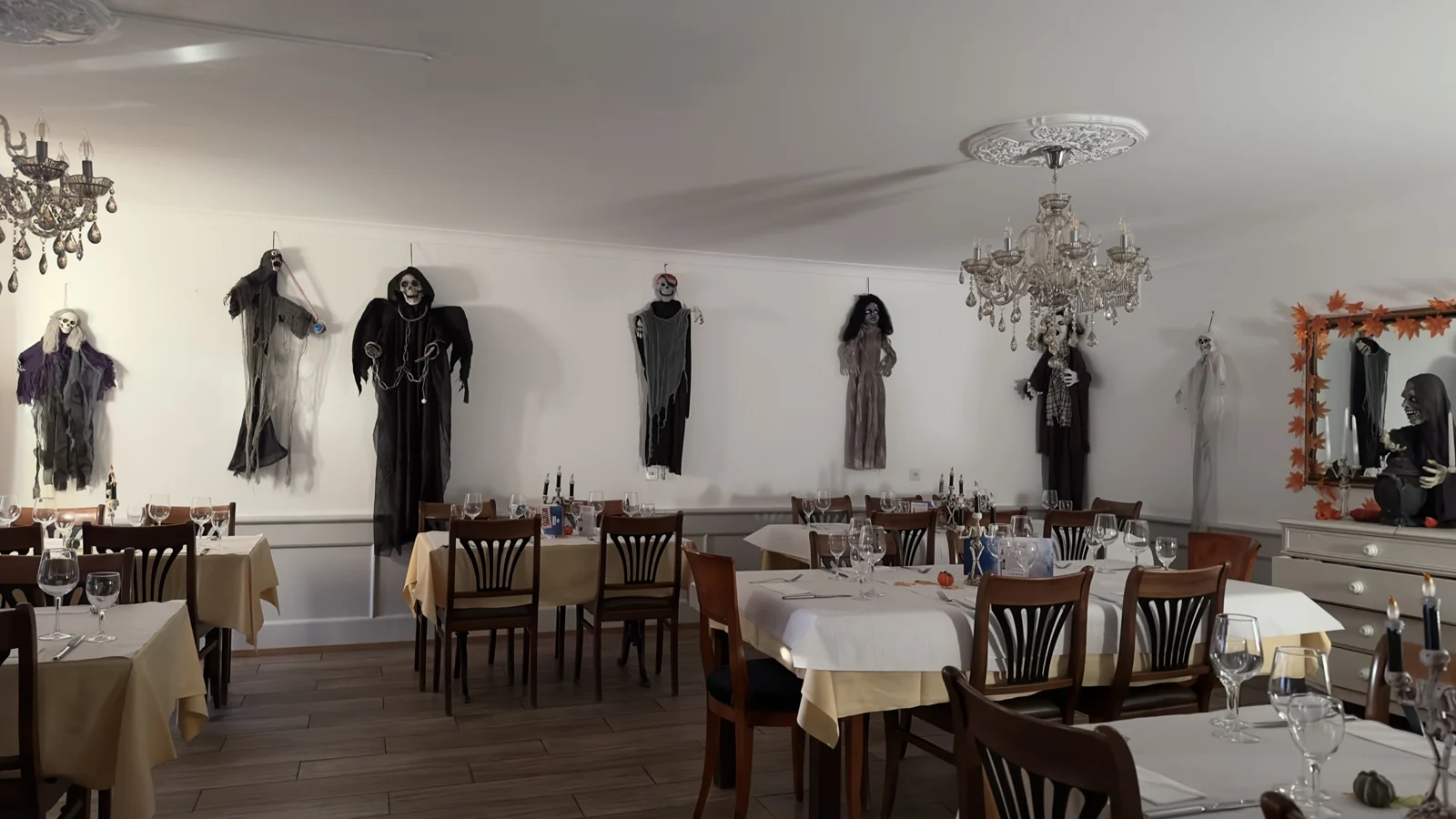 Unser Restaurant